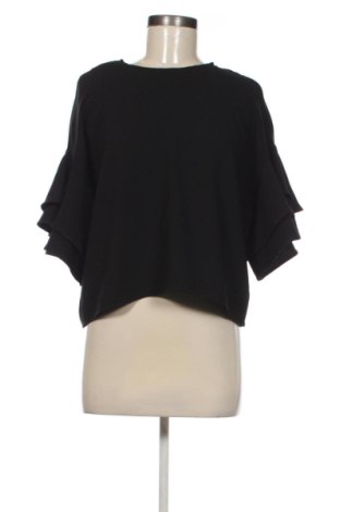 Női blúz Zara, Méret M, Szín Fekete, Ár 4 255 Ft, #137883659
