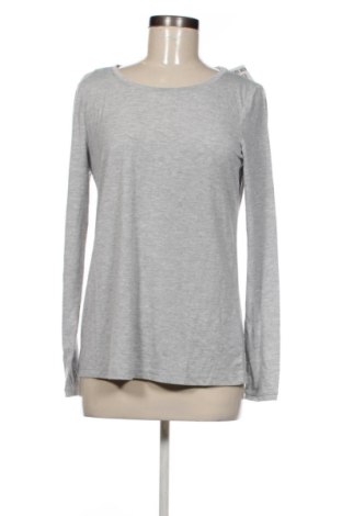 Damen Shirt Tom Tailor, Größe M, Farbe Grau, Preis 46,63 €, #137883923