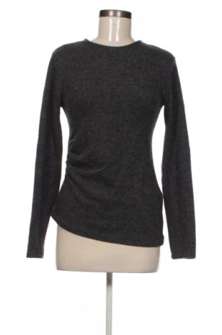 Dámska blúza Pull&Bear, Veľkosť L, Farba Sivá, Cena  7,00 €, #137884219
