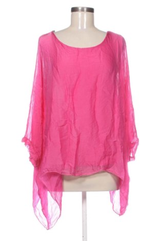 Bluză de femei Unbranded, Mărime XL, Culoare Roz, Preț 52,49 Lei, #137884480