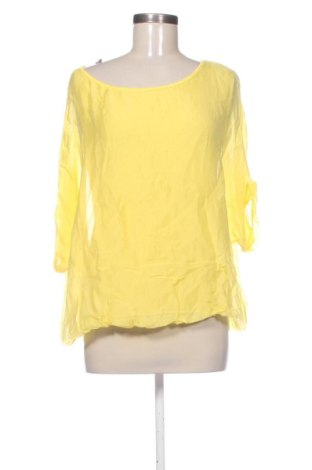 Bluză de femei Unbranded, Mărime L, Culoare Galben, Preț 52,49 Lei, #137884533
