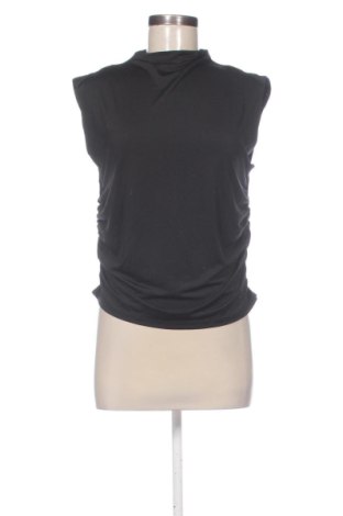 Bluză de femei Sinsay, Mărime XL, Culoare Negru, Preț 83,99 Lei, #137884705