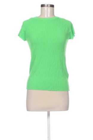 Bluză de femei Zara, Mărime L, Culoare Verde, Preț 125,98 Lei, #137884773