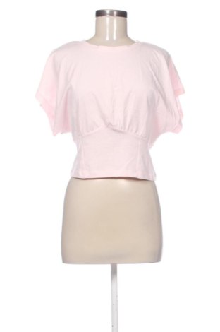 Bluză de femei Even&Odd, Mărime L, Culoare Roz, Preț 52,49 Lei, #137884976