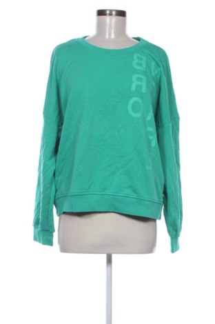 Дамска блуза Unbranded, Размер XL, Цвят Зелен, Цена 7,66 €, #137885292