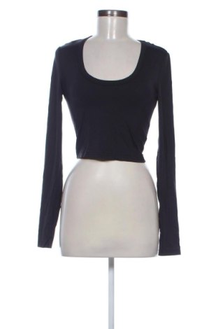 Дамска блуза SHEIN, Размер M, Цвят Черен, Цена 9,71 €, #137885329
