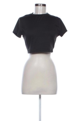 Дамска блуза SHEIN, Размер L, Цвят Черен, Цена 9,71 €, #137885514