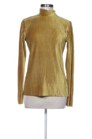 Bluză de femei Moves, Mărime S, Culoare Galben, Preț 95,99 Lei, #137885645