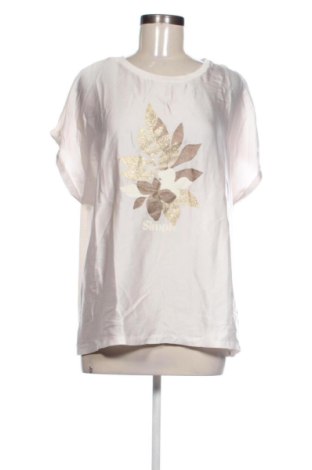 Damen Shirt LC Waikiki, Größe XXL, Farbe Mehrfarbig, Preis 12,00 €, #137886232