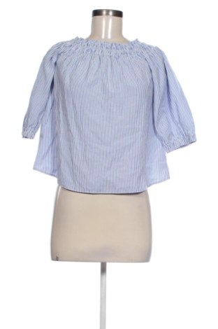 Damen Shirt Atmosphere, Größe S, Farbe Mehrfarbig, Preis 10,00 €, #137886237