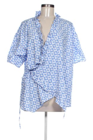 Bluză de femei Y.A.S, Mărime L, Culoare Multicolor, Preț 110,23 Lei, #137886417