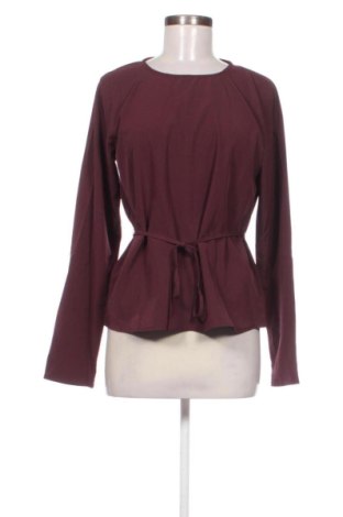 Damen Shirt VILA, Größe S, Farbe Lila, Preis 10,29 €, #137886430