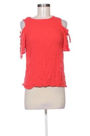 Damen Shirt Pieces, Größe L, Farbe Rot, Preis 10,00 €, #137886725