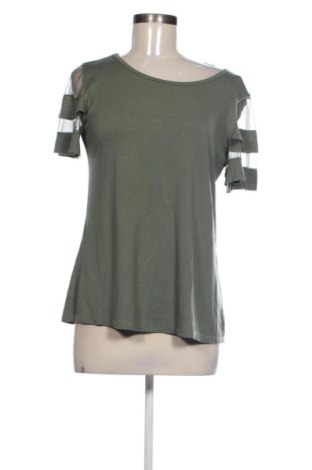 Damen Shirt Unbranded, Größe L, Farbe Grün, Preis 10,00 €, #137886747