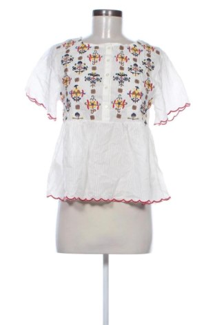 Bluzka damska Unbranded, Rozmiar M, Kolor Kolorowy, Cena 41,13 zł, #137887425