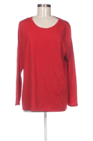 Női blúz Tchibo, Méret XXL, Szín Piros, Ár 3 546 Ft, #137887547