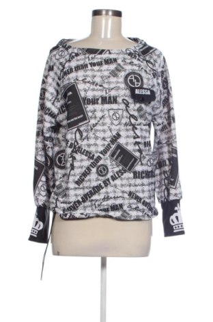 Damen Shirt Alessa, Größe M, Farbe Mehrfarbig, Preis 17,00 €, #137888301