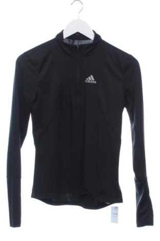 Bluză de femei Adidas, Mărime XS, Culoare Negru, Preț 89,23 Lei, #137888330