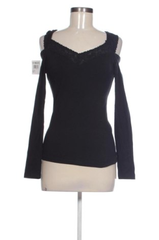 Bluză de femei Unbranded, Mărime S, Culoare Negru, Preț 31,49 Lei, #137888575