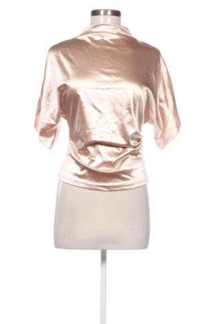 Damen Shirt SHEIN, Größe S, Farbe Aschrosa, Preis 10,00 €, #137888578