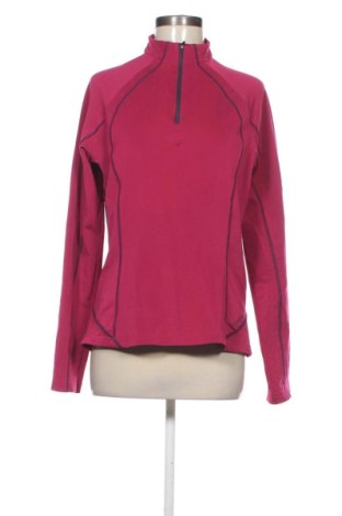 Дамска блуза Quechua, Размер M, Цвят Розов, Цена 9,71 €, #137888653