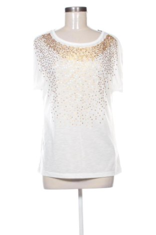 Damen Shirt Body Flirt, Größe L, Farbe Mehrfarbig, Preis 10,00 €, #137888946