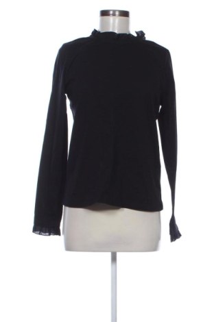 Női blúz Edc By Esprit, Méret S, Szín Fekete, Ár 6 028 Ft, #137889186