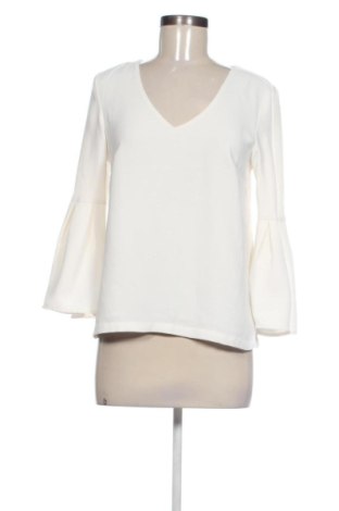Bluză de femei H&M, Mărime S, Culoare Alb, Preț 52,49 Lei, #137889251
