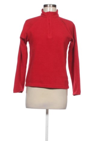 Bluză de femei Decathlon, Mărime S, Culoare Roșu, Preț 35,99 Lei, #137889427