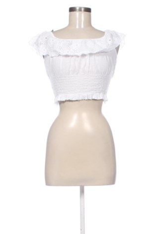 Bluză de femei Unbranded, Mărime S, Culoare Alb, Preț 52,49 Lei, #137889491