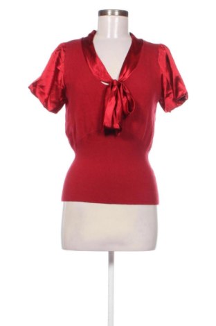 Damen Shirt John Paul Richard, Größe M, Farbe Rot, Preis € 10,00, #137889664