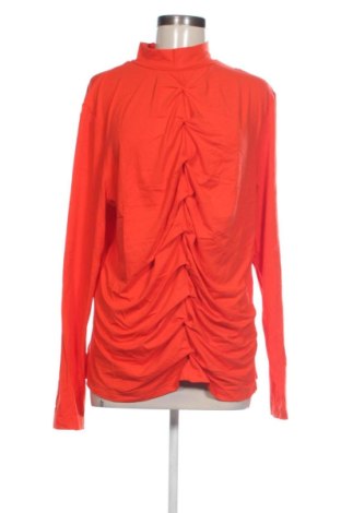 Női blúz Unbranded, Méret XXL, Szín Piros, Ár 3 546 Ft, #137890634