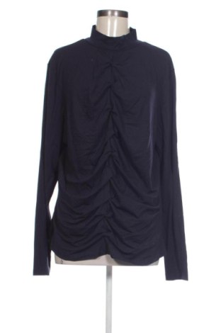 Γυναικεία μπλούζα Unbranded, Μέγεθος XXL, Χρώμα Μπλέ, Τιμή 10,00 €, #137890644