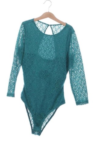 Bluză de femei Naf Naf, Mărime XS, Culoare Verde, Preț 136,48 Lei, #137890684