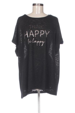 Női blúz Unbranded, Méret 4XL, Szín Fekete, Ár 5 674 Ft, #137890803