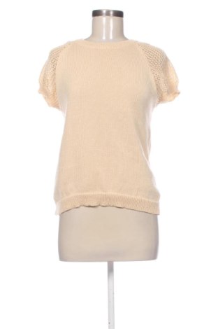 Γυναικείο πουλόβερ Unbranded, Μέγεθος M, Χρώμα  Μπέζ, Τιμή 15,00 €, #137891154