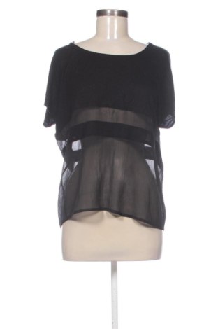 Dámska blúza Unbranded, Veľkosť L, Farba Čierna, Cena  9,00 €, #137891236