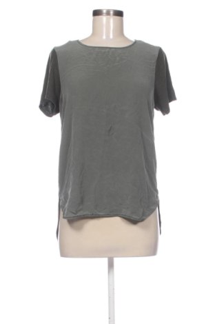Дамска блуза Tchibo, Размер S, Цвят Зелен, Цена 12,00 €, #137891719