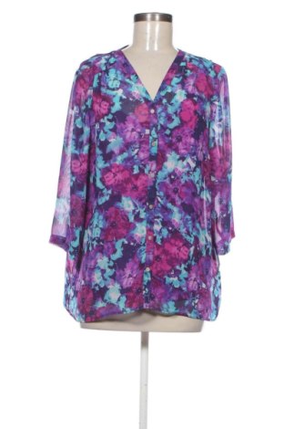 Bluză de femei Unbranded, Mărime XL, Culoare Multicolor, Preț 41,99 Lei, #137891867