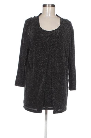 Bluză de femei Lisa Tossa, Mărime XL, Culoare Multicolor, Preț 62,99 Lei, #137892233