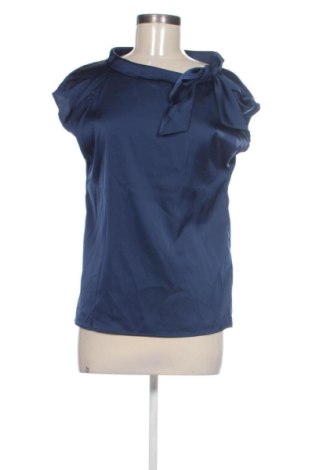 Bluză de femei SHEIN, Mărime S, Culoare Albastru, Preț 51,00 Lei, #137892326