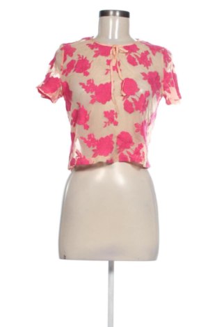 Bluzka damska Forever 21, Rozmiar M, Kolor Kolorowy, Cena 43,55 zł, #137892793