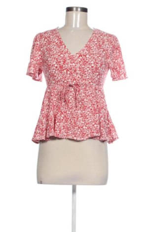 Bluză de femei Pimkie, Mărime XS, Culoare Multicolor, Preț 57,00 Lei, #137892816
