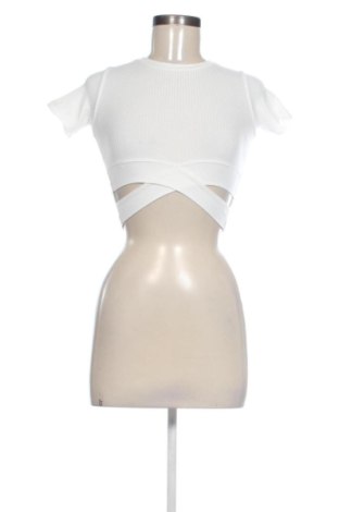 Bluză de femei LELA, Mărime S, Culoare Alb, Preț 51,00 Lei, #137892989