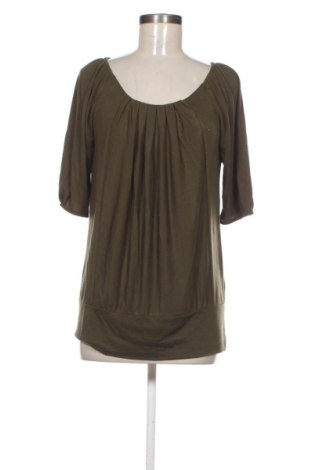 Bluză de femei H&M, Mărime S, Culoare Verde, Preț 36,74 Lei, #137893767