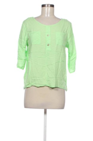 Bluză de femei Unbranded, Mărime L, Culoare Verde, Preț 36,74 Lei, #137893984