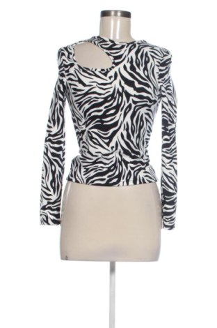 Дамска блуза SHEIN, Размер XS, Цвят Многоцветен, Цена 9,71 €, #137894626