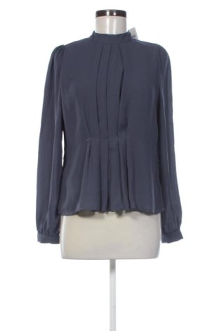 Dámská halenka Vero Moda, Velikost S, Barva Modrá, Cena  121,00 Kč, #137895047