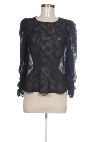 Damen Shirt Mango, Größe S, Farbe Schwarz, Preis 13,72 €, #137895180