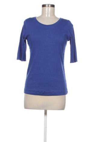 Bluză de femei Marc Cain, Mărime M, Culoare Albastru, Preț 365,00 Lei, #137896527